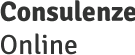 Consulenze Online Logo