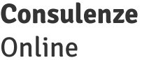 Consulenze Online Logo